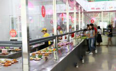 食堂餐标定价，广州食堂承包餐标怎么定价？